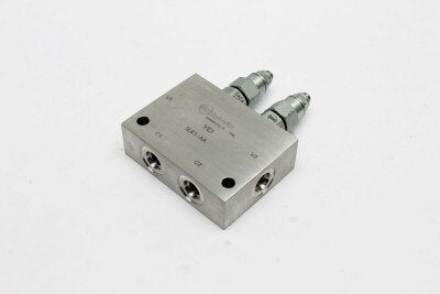 Terex : VALVE  DCB  3:1  VENTED Part No. 453598TU