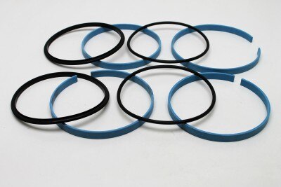 Terex : SEAL KIT Part No. 453709TU