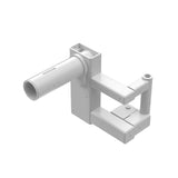 Terex : WELDT BASKET SHAFT PIVOT Part No. 453782TU