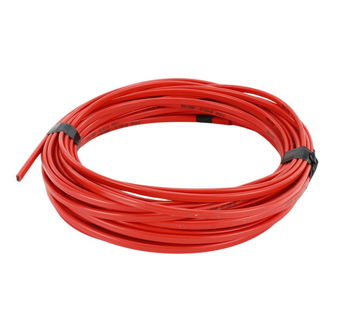 Terex : Fiber Optic Cable Part No. 453830TU