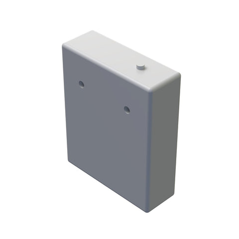 Terex : SWITCH  PUSH BUTTON  F/O Part No. 453870TU