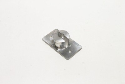 Terex : PLATE LOCKING LEVER Part No. 453948TU