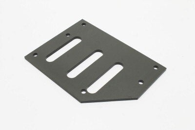Terex : CONTROL HEAD MTG PLATE Part No. 454103TU