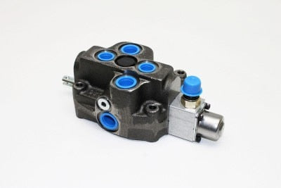 Terex : VALVE V11 1SPL W SWITCH Part No. 454138TU