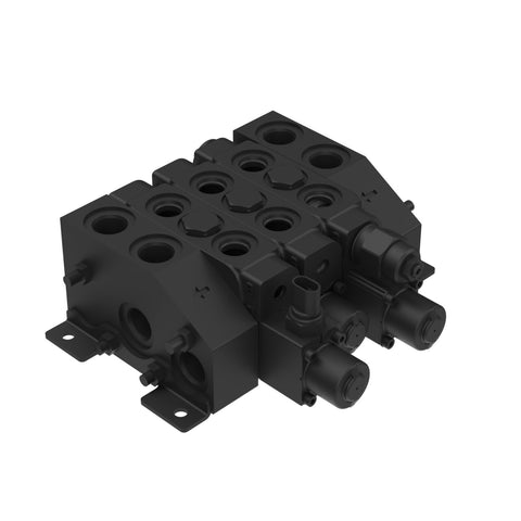 Terex : VALVE V10 3SPL O/R TOOL SEL Part No. 454143TU