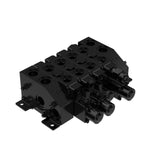 Terex : VALVE V10 4SPL (2)O/R TOOL SEL Part No. 454144TU