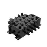 Terex : VALVE V10 4SPL (2)O/R TOOL SEL Part No. 454144TU