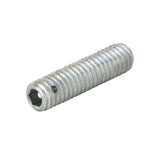 Terex : SSCUPSKT 0.3125-18 X 1.25 ZP Part No. 454282TU