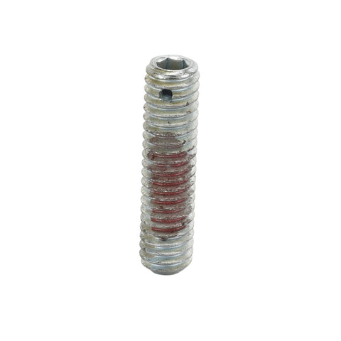Terex : SSCUPSKT 0.3125-18 X 1.25 ZP Part No. 454282TU