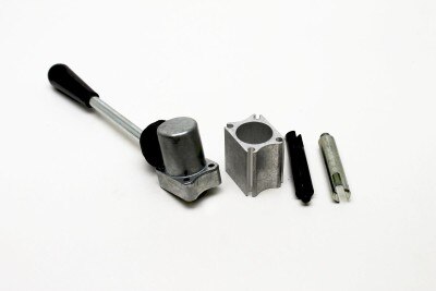 Terex : V10 HANDLE KIT (EXTENDED) CVHA W/KNOB Part No. 454289TU