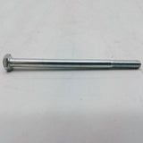 Terex : HBOLT .25-20 UNC X 3.75 X .75 GR5 ZP Part No. 45477TU