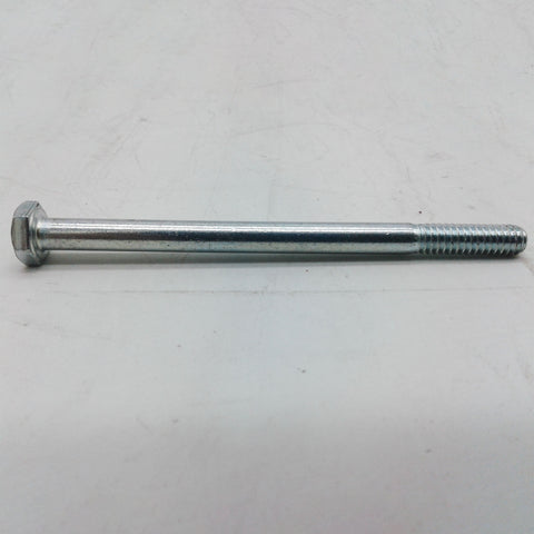 Terex : HBOLT .25-20 UNC X 3.75 X .75 GR5 ZP Part No. 45477TU