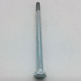 Terex : 1/4-20 NC X 4 1/2 HHCS Part No. 45481TU