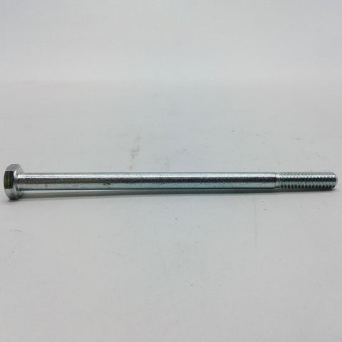Terex : 1/4-20 NC X 4 1/2 HHCS Part No. 45481TU