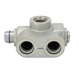 Terex : VALVE SELECTOR Part No. 45564TU