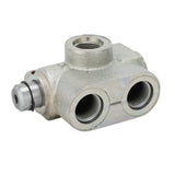 Terex : VALVE SELECTOR Part No. 45564TU