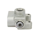 Terex : VALVE SELECTOR Part No. 45564TU