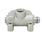 Terex : VALVE SELECTOR Part No. 45564TU