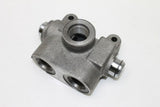 Terex : VALVE SELECTOR Part No. 45564TU