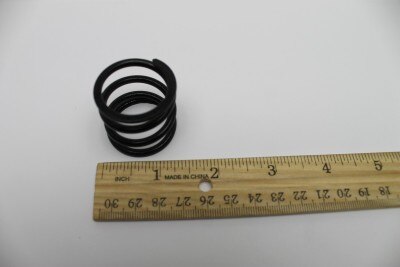 Terex : SPRING Part No. 45566TU