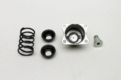 Terex : POSIT KIT  3 POSIT  SPRG CTR 5/16-24 THD Part No. 455817TU