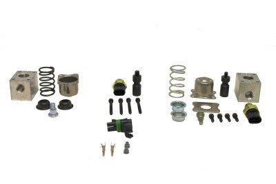 Terex : SWITCH POSITIONER KIT  V10 NEW STYLE ELEC. CONTACT SWITCH FOR THIS 479173 Part No. 455820PTU