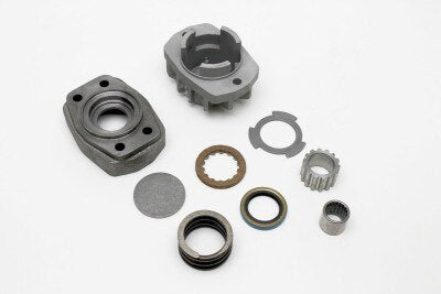 Terex : BRAKE KIT  VENTED  G1700 (M) Part No. 456032TU