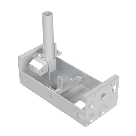 Terex : SINGLE STICK ASSY Part No. 456037TU
