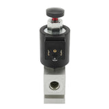 Terex : VALVE ENABLE Part No. 456188TU