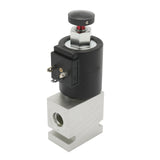 Terex : VALVE ENABLE Part No. 456188TU