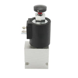 Terex : VALVE ENABLE Part No. 456188TU