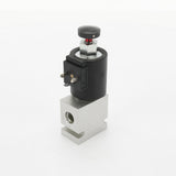 Terex : VALVE ENABLE Part No. 456188TU