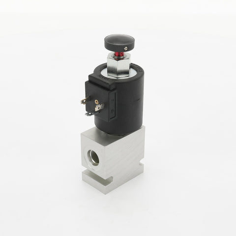 Terex : VALVE ENABLE Part No. 456188TU