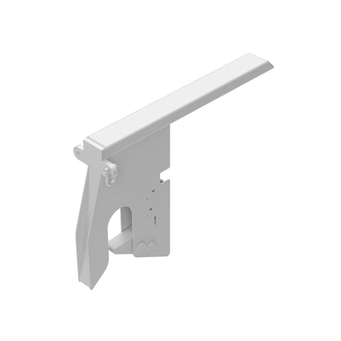 Terex : AUGER BRKT ASSY Part No. 456214TU
