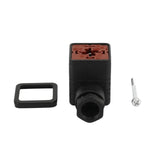 Terex : CONNECTOR 7MM VMI FOR 456188 RONT Part No. 456445TU