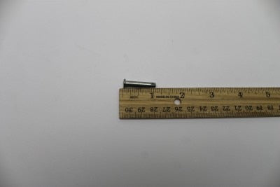 Terex : CLEVIS PIN .19 DIA X 1.00 LG Part No. 456612TU