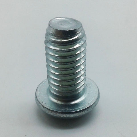 Terex : SBHCSCREW .375-16 X .75 X .75 ZP Part No. 45741TU