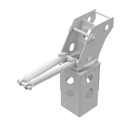 Terex : PLANETARY ROT INST 5000 PARKING BRAKE Part No. 457464TU