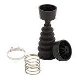 Terex : LOCKING LEVER KIT  FPS IND. CONTROL Part No. 457553TU