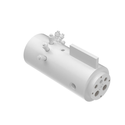 Terex : COLLECTOR BLOCK ASSY 6 PASS Part No. 457613TU