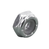 Terex : JAM NYLON LOCK NUT 10-32 NTM Part No. 458002TU