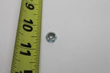 Terex : JAM NYLON LOCK NUT 10-32 NTM Part No. 458002TU
