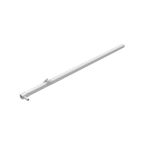 Terex : (OBS) UPPER BOOM BONDED,(XT60) (R/B-638967) Part No. 458119TU