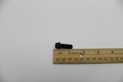 Terex : 5/16-18NC X .88 12PTCS Part No. 458570TU