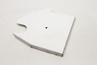 Terex : BOOM TIP COVER Part No. 458976TU