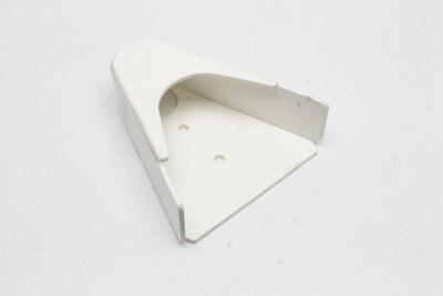 Terex : BOTTOM COVER Part No. 459036TU