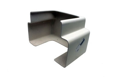 Terex : COVER TIP BOTTOM Part No. 459248TU