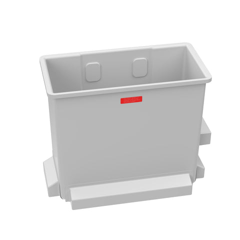 Terex : PLATF 24X48X42 RH W/I-O STEP & 3 SIDE TS Part No. 459883TU