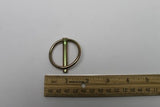 Terex : PIN LYNCH .25 X1.75 Part No. 46010TU