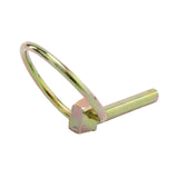 Terex : PIN LYNCH .25 X1.75 Part No. 46010TU